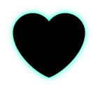 :black-heart:
